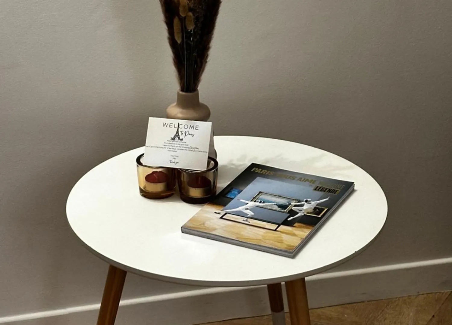 Cozy & Family - Family 2Br Retreat - Paris 14 Eme - Netflix & Treats Apartment 0*,  France