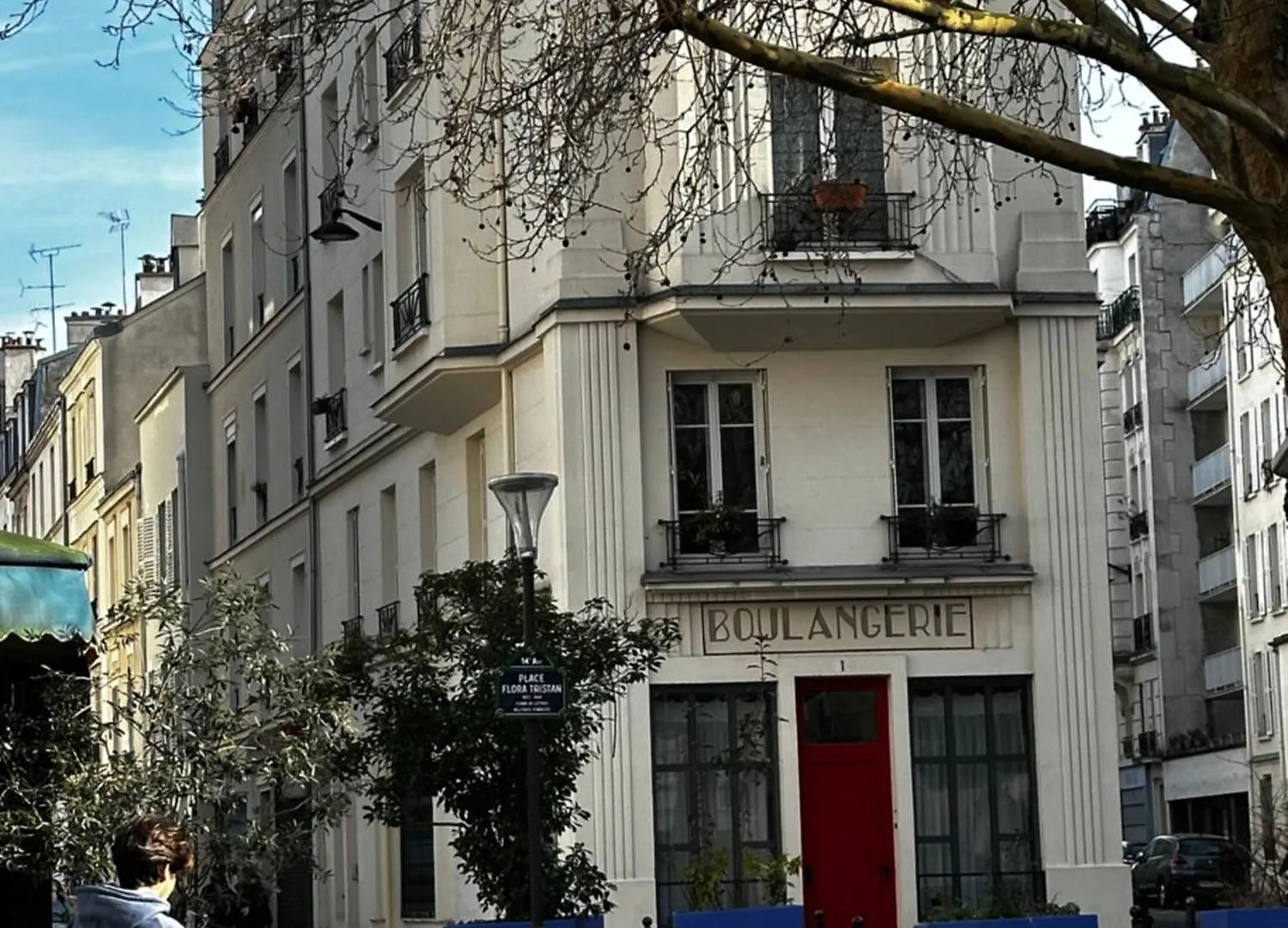 Ferienwohnung Cozy & Family - Family 2Br Retreat - Paris 14 Eme - Netflix & Treats 0*,
