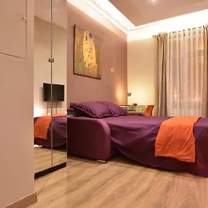 Appartement Loft Deluxe Du Moulin, Paris