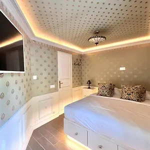 Appartement Prestige A Deux Pas De Montparnasse 6p - Flat-guest, Paris