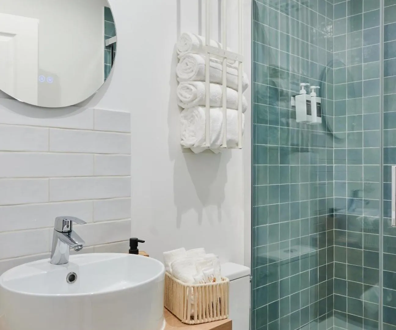 Appartement Cozy & Family - Family 2Br Retreat - Paris 14 Eme - Netflix & Treats