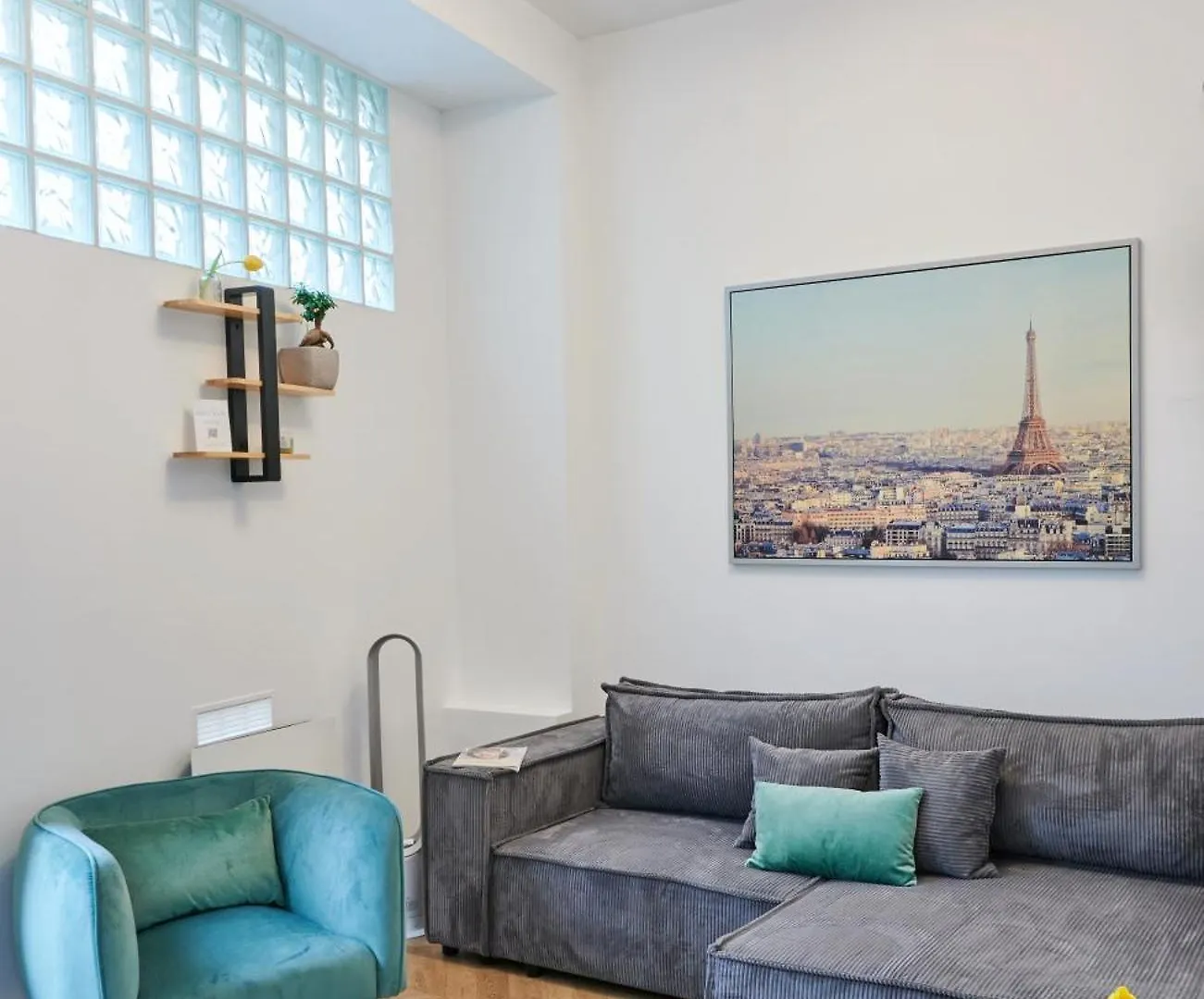 Cozy & Family - Family 2Br Retreat - Paris 14 Eme - Netflix & Treats Apartment France