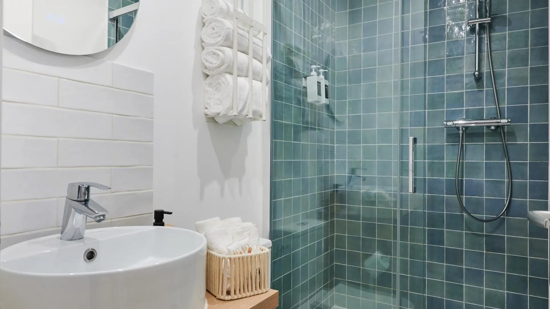 Appartement Cozy & Family - Family 2Br Retreat - Paris 14 Eme - Netflix & Treats