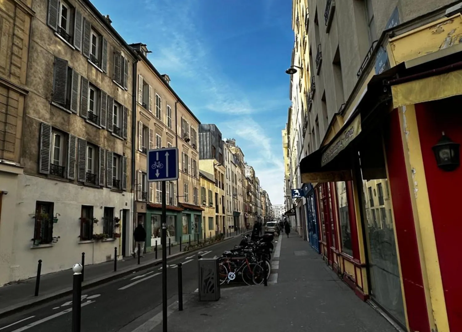 Appartement Cozy & Family - Family 2Br Retreat - Paris 14 Eme - Netflix & Treats